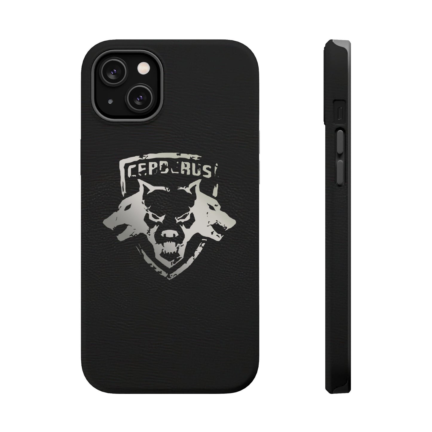 Call of Duty Black Ops 6 MagSafe® iPhone Tough Case Dual Layer Robust