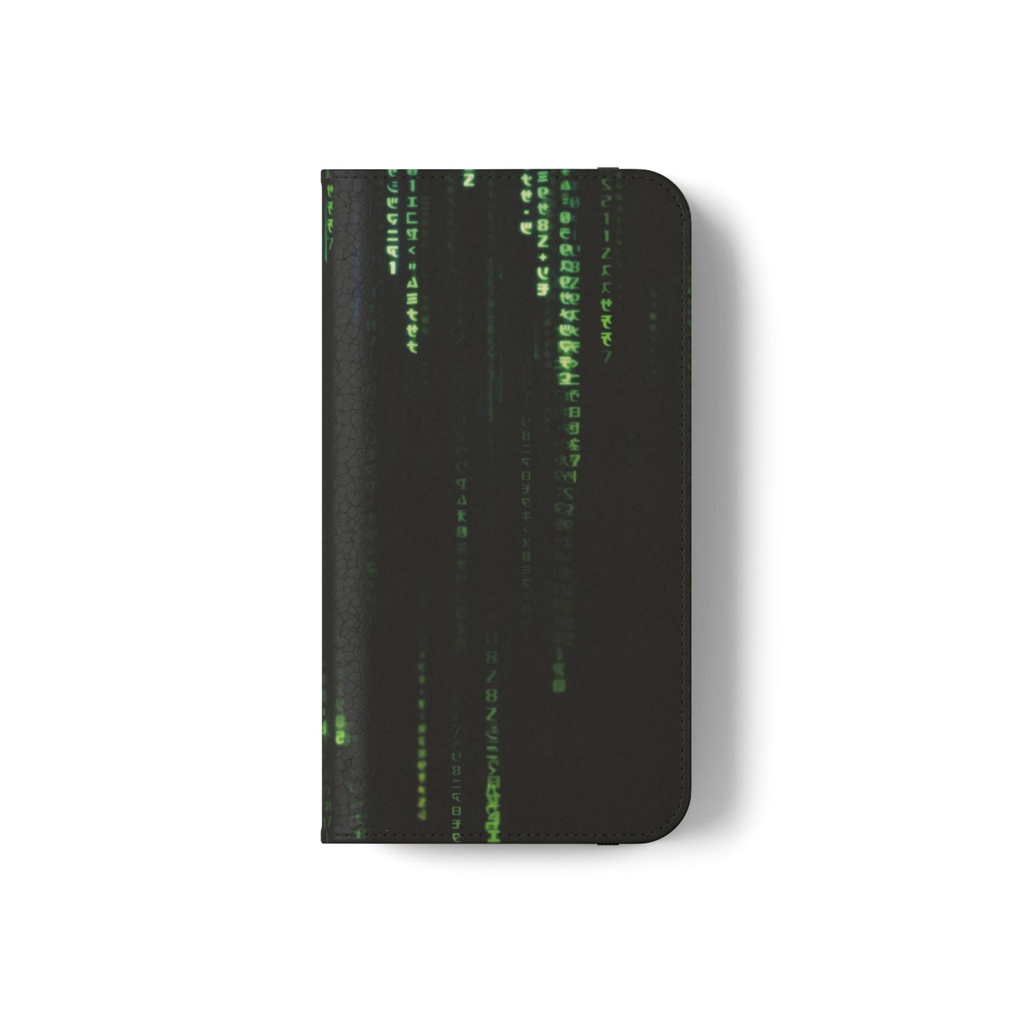 Matrix iPhone & Samsung Flip Case