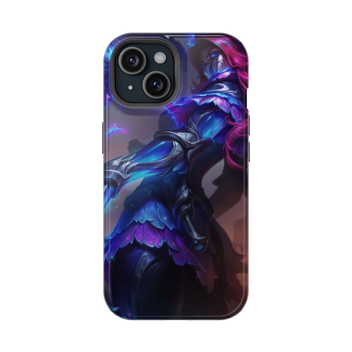 League of Legends MagSafe® iPhone Tough Case Dual Layer Robust