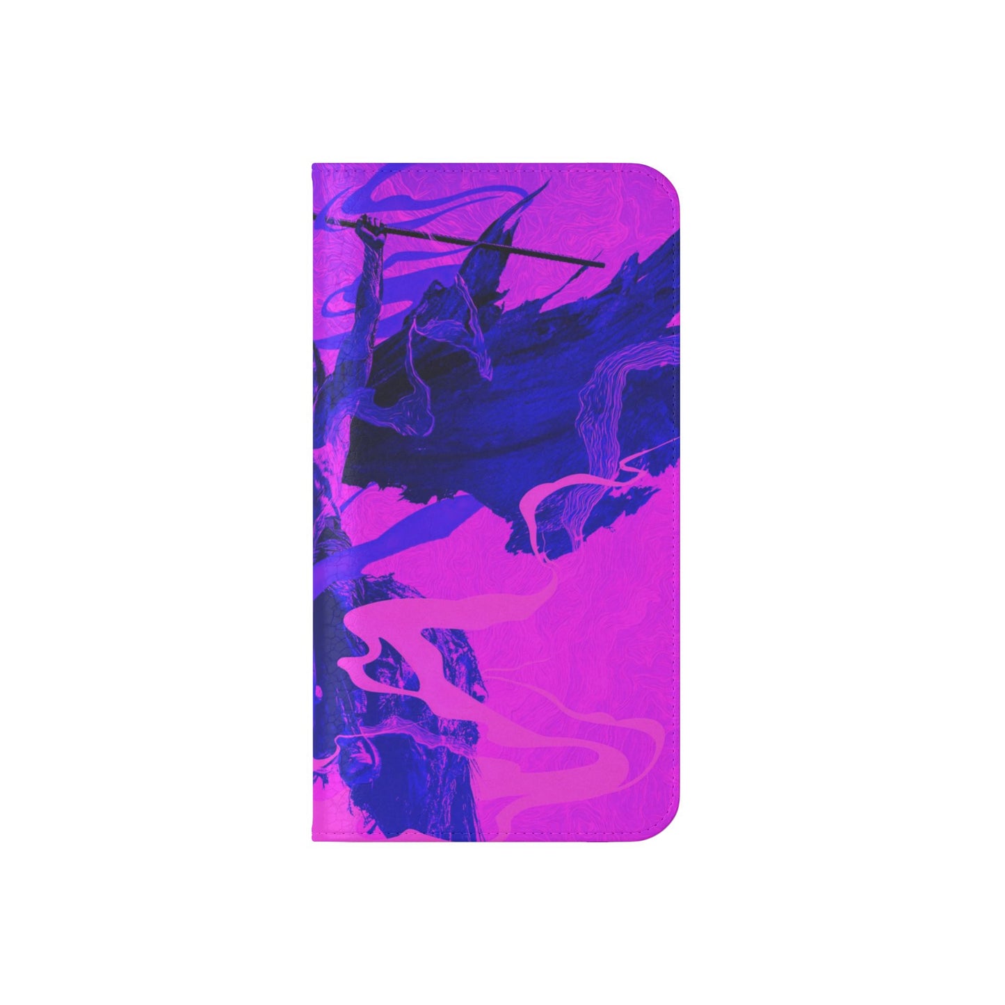 Army of the Dead iPhone & Samsung Flip Case