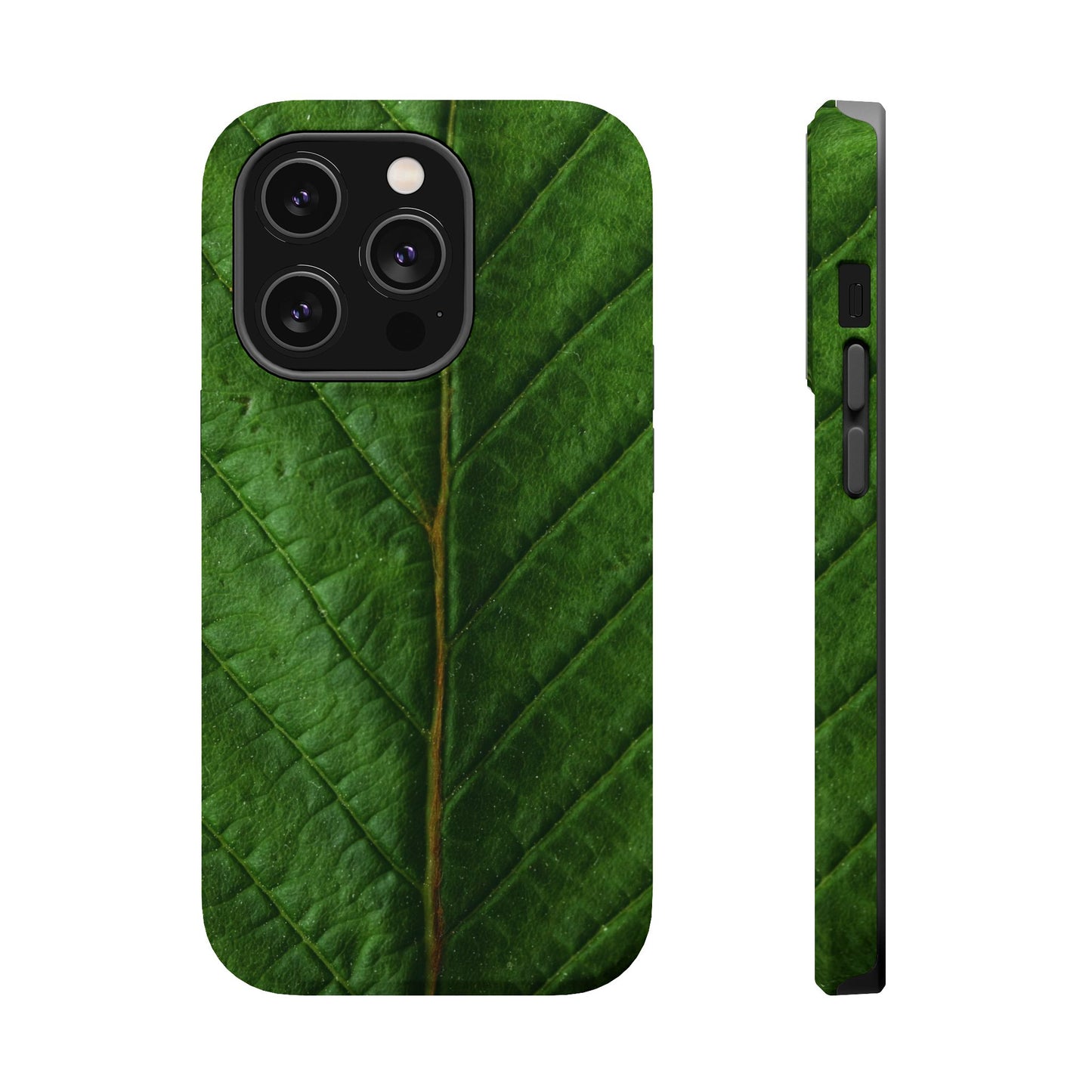 Trees Nature MagSafe® iPhone Tough Case Dual Layer Robust