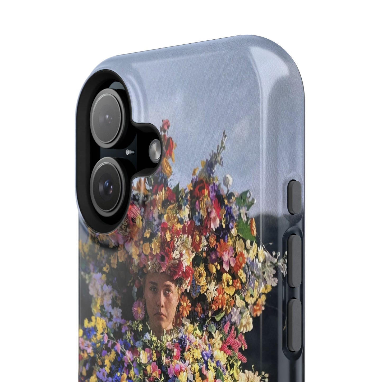 Midsummer MagSafe® iPhone Tough Case Dual Layer Robust