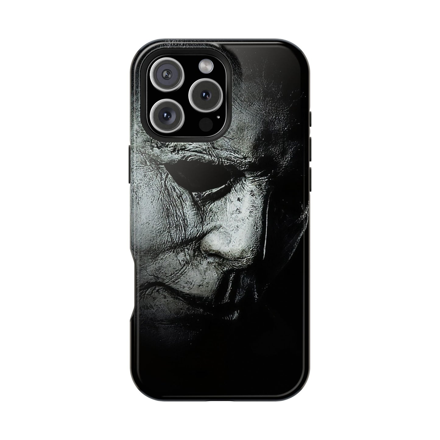Halloween MagSafe® iPhone Tough Case Dual Layer Robust