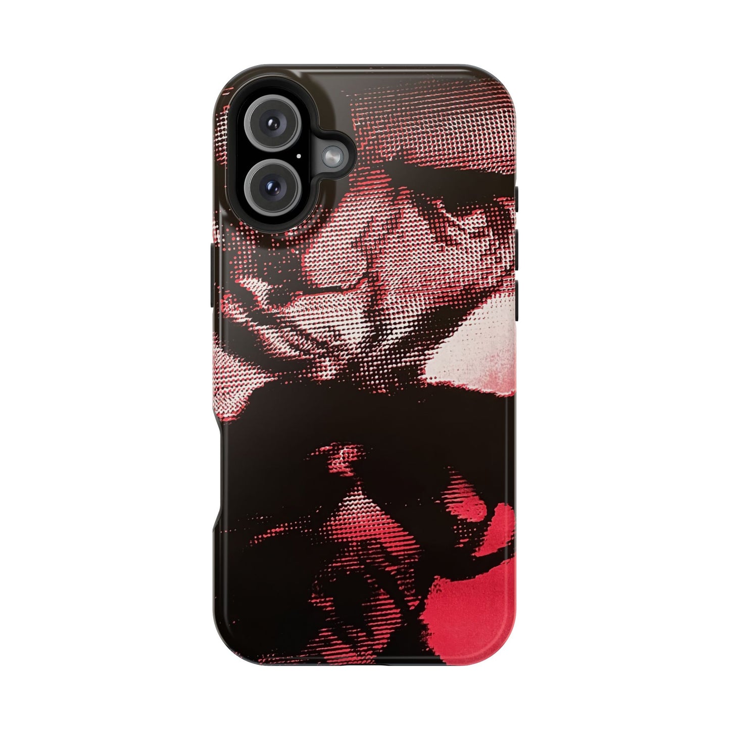 James Bond MagSafe® iPhone Tough Case Dual Layer Robust