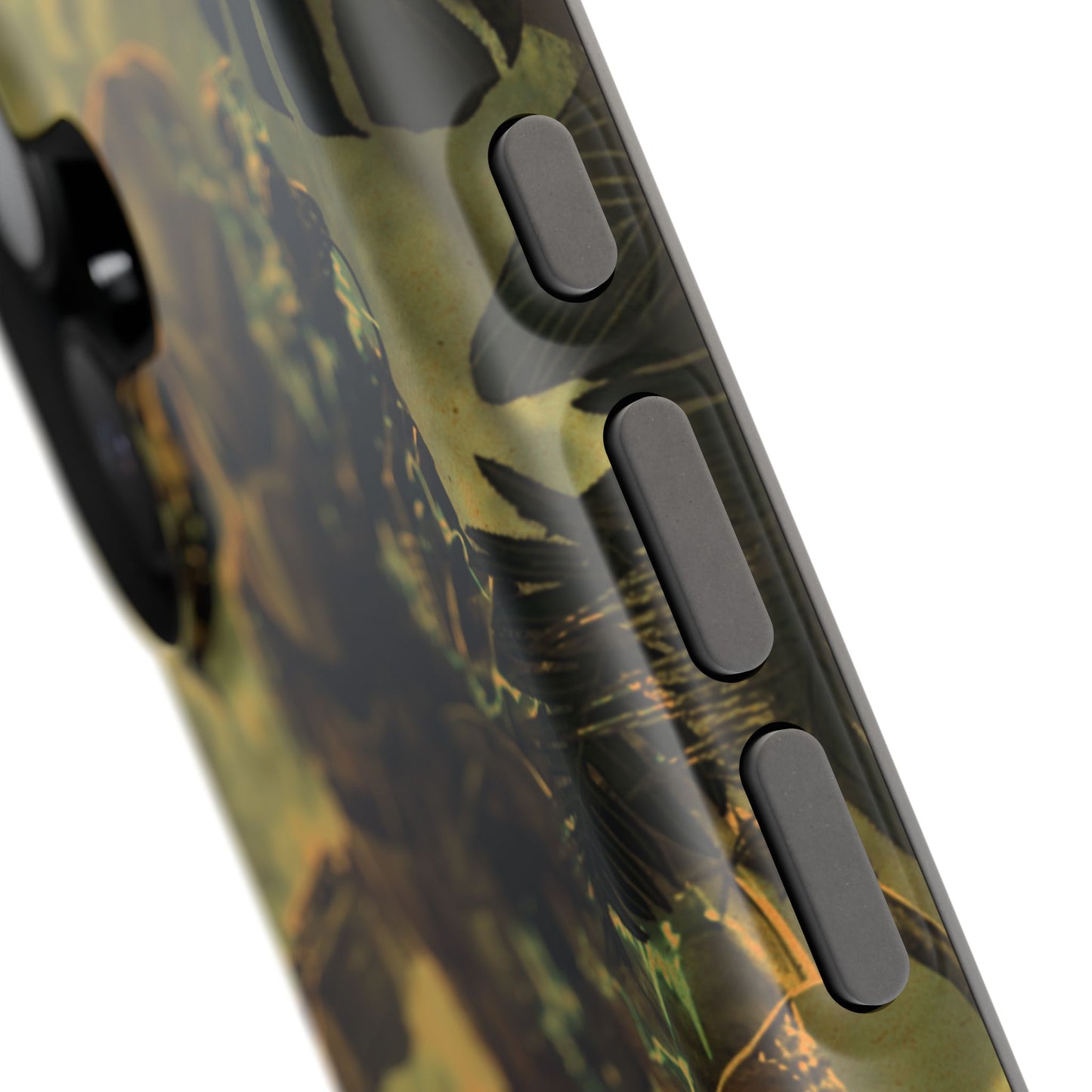 Predator MagSafe® iPhone Tough Case Dual Layer Robust