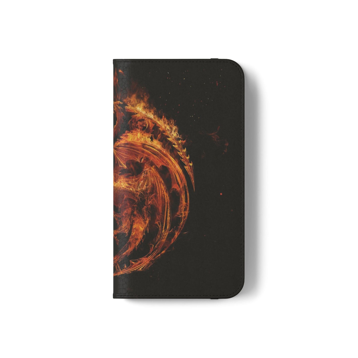 House of the Dragon iPhone & Samsung Flip Case