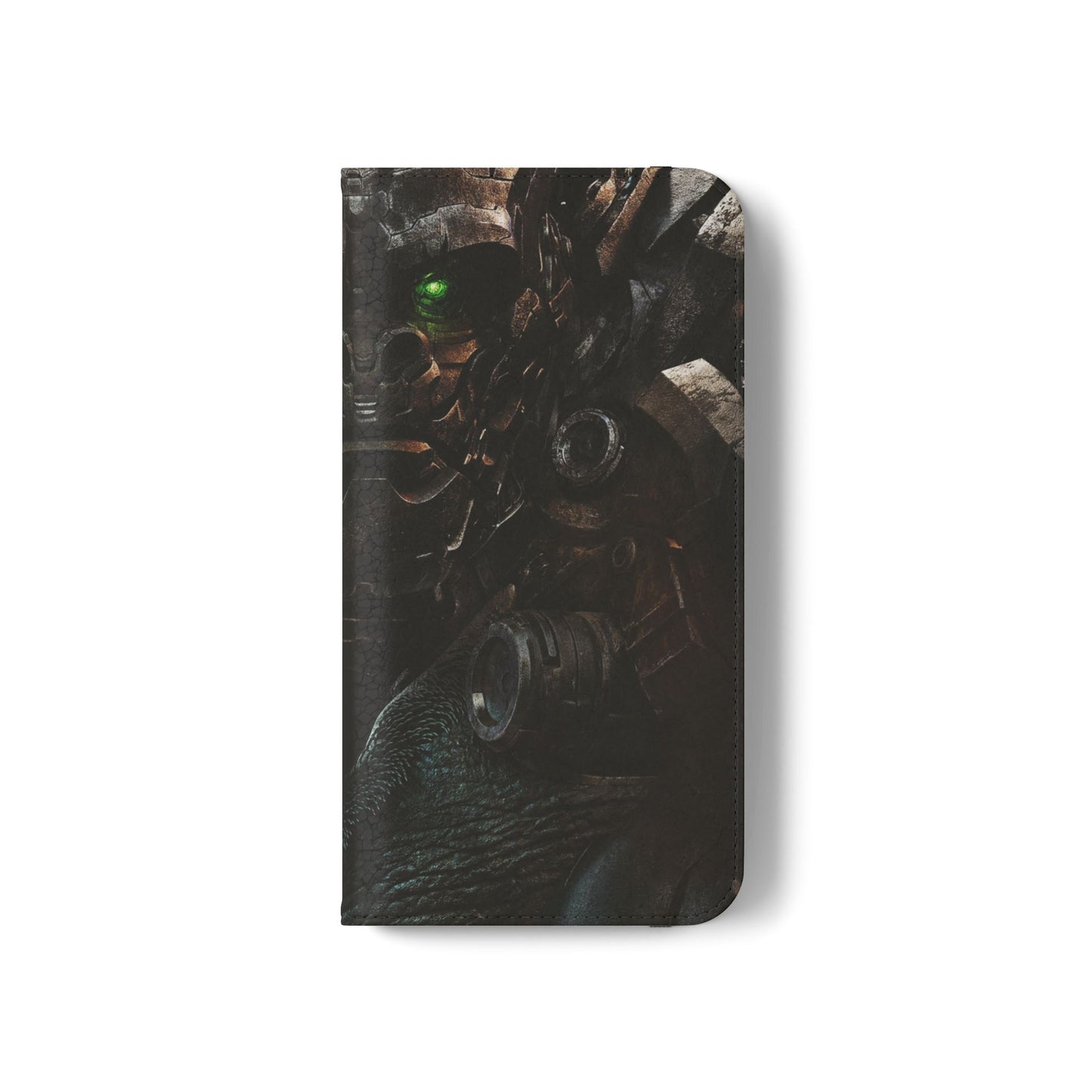 Transformers iPhone & Samsung Flip Case