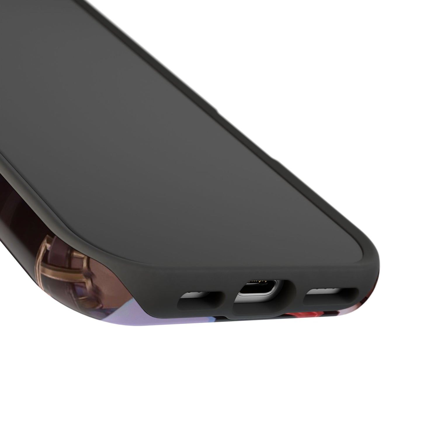 League of Legends MagSafe® iPhone Tough Case Dual Layer Robust