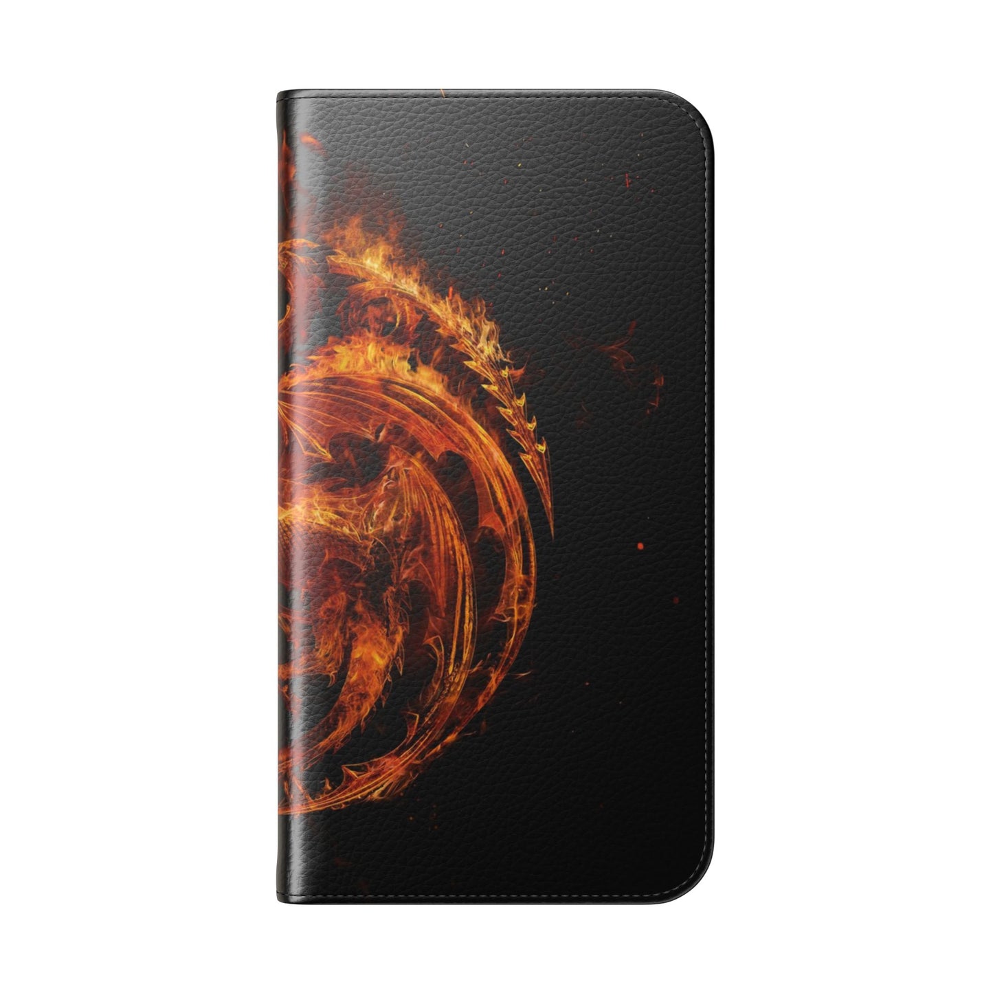 House of the Dragon iPhone & Samsung Flip Case