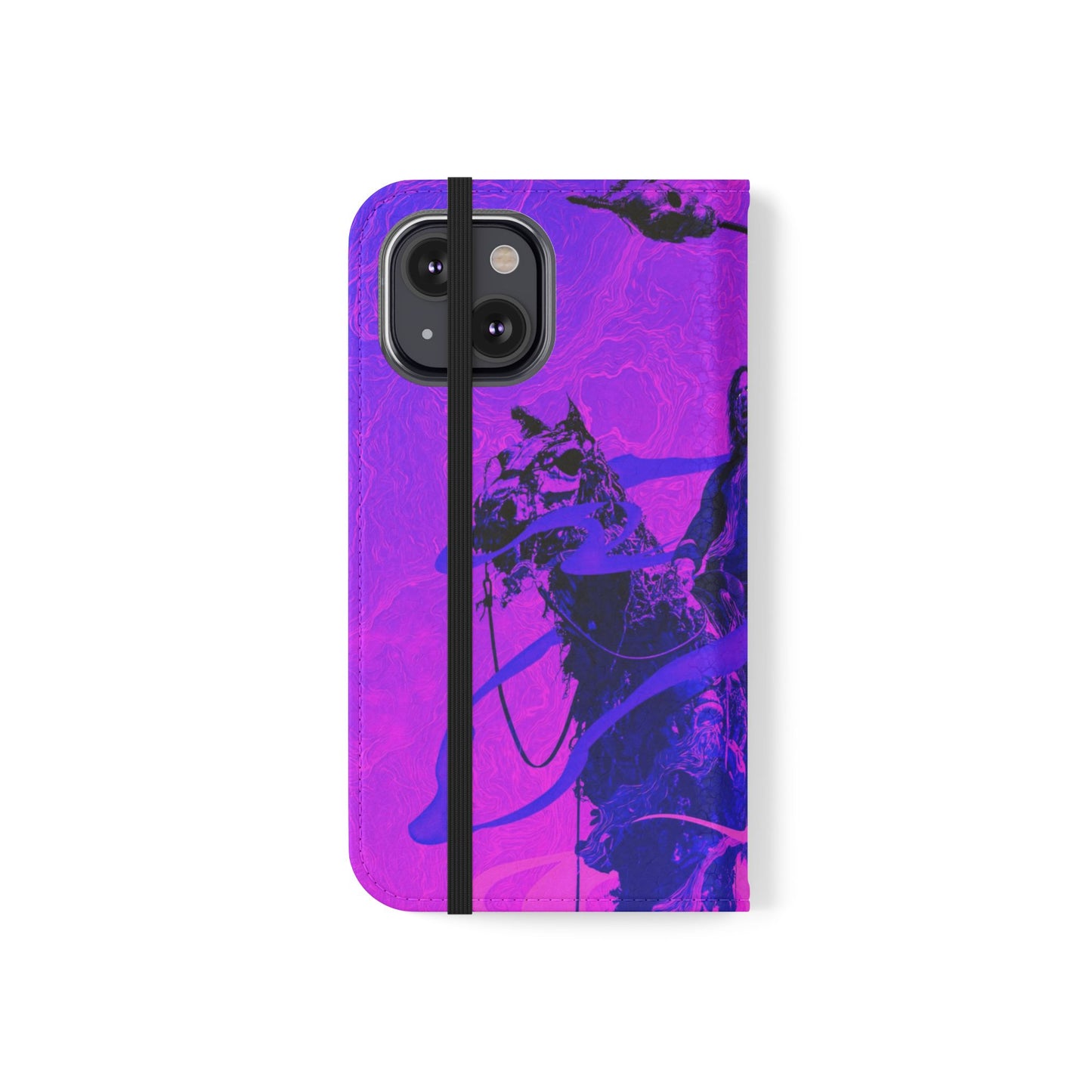 Army of the Dead iPhone & Samsung Flip Case