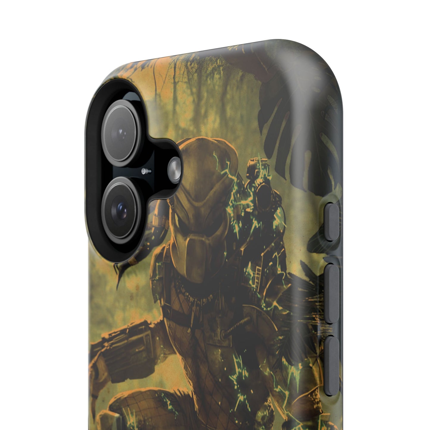 Predator MagSafe® iPhone Tough Case Dual Layer Robust