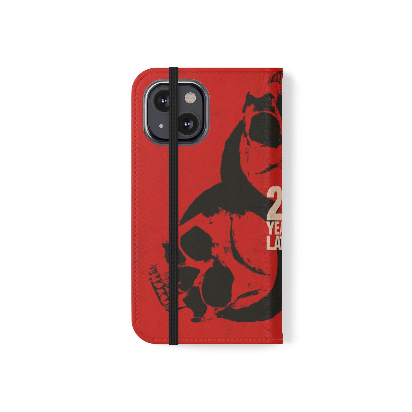 28 Years Later iPhone & Samsung Flip Case