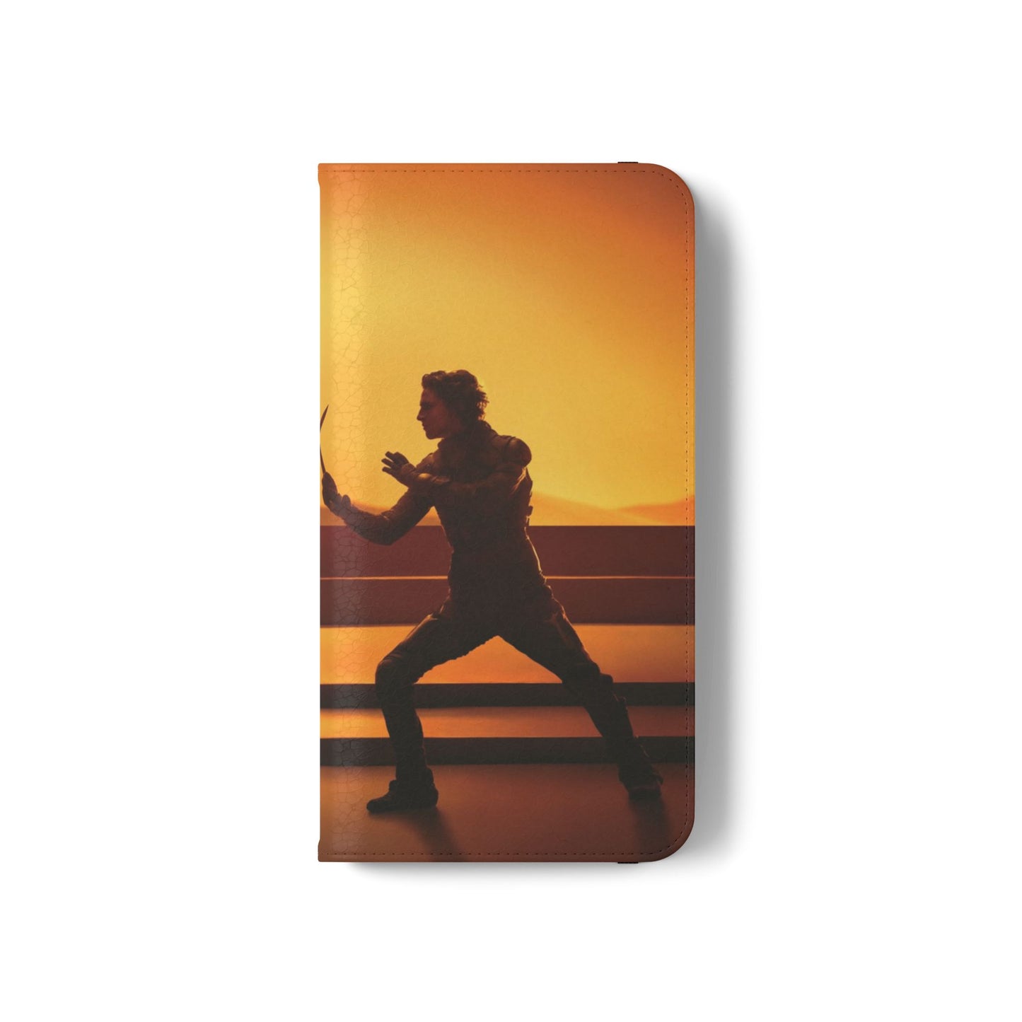 Oppenheimer iPhone & Samsung Flip Case
