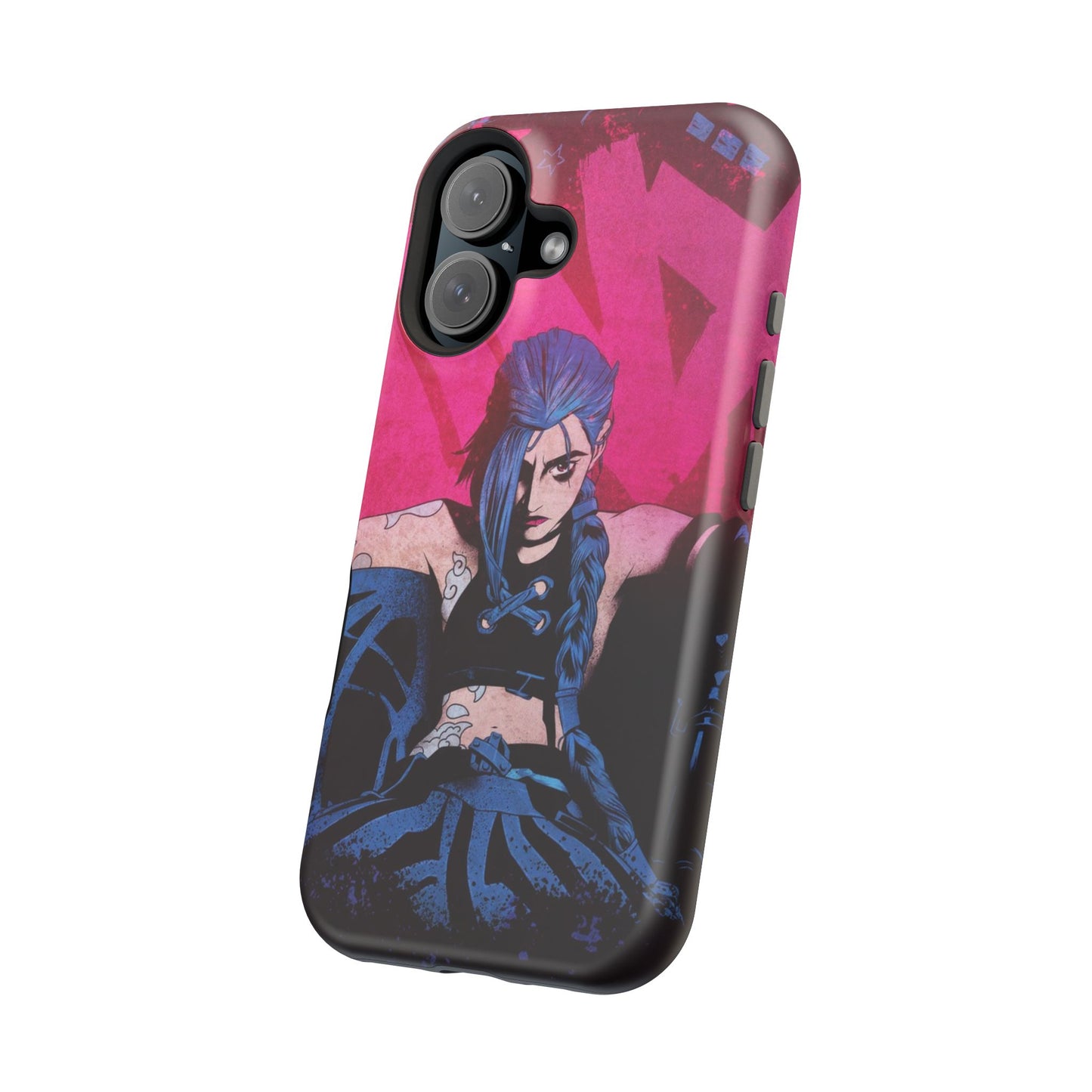 League of Legends MagSafe® iPhone Tough Case Dual Layer Robust