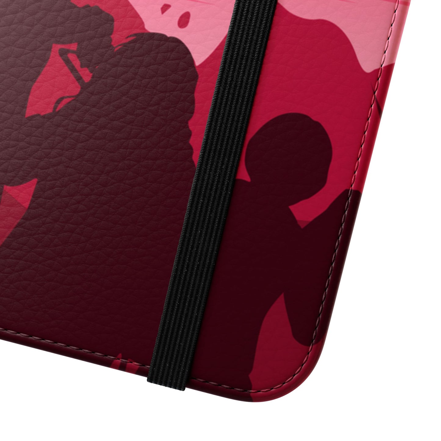 Stranger Things iPhone & Samsung Flip Case