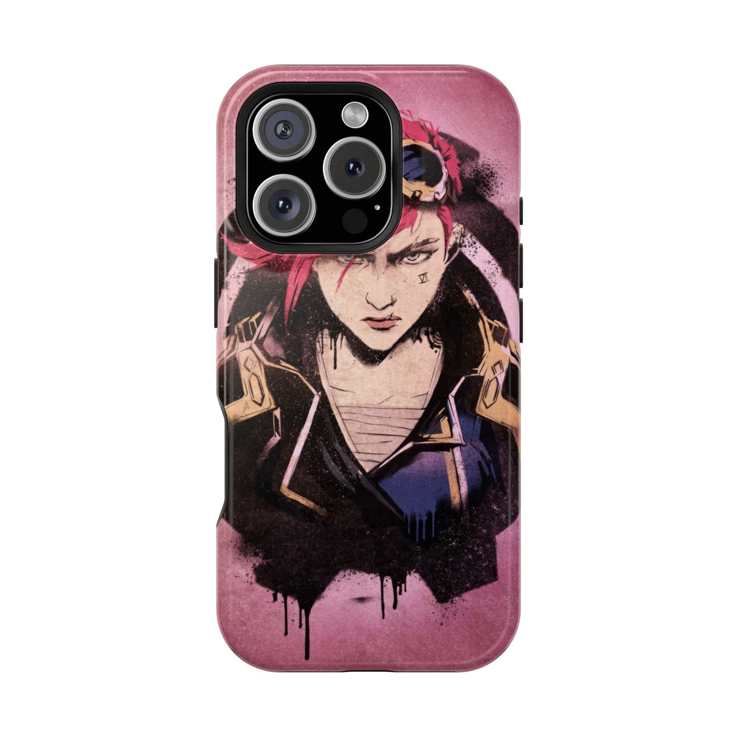 League of Legends MagSafe® iPhone Tough Case Dual Layer Robust