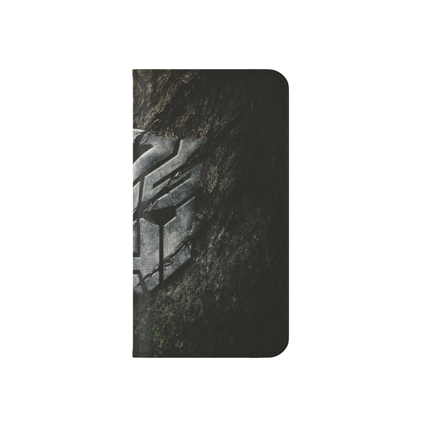 Transformers iPhone & Samsung Flip Case