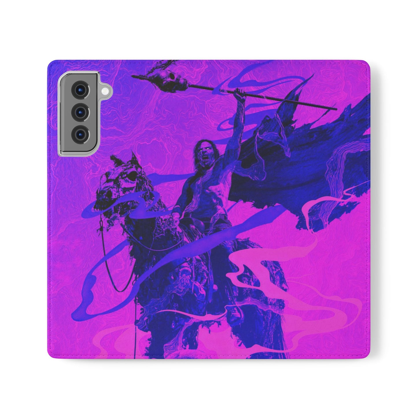 Army of the Dead iPhone & Samsung Flip Case