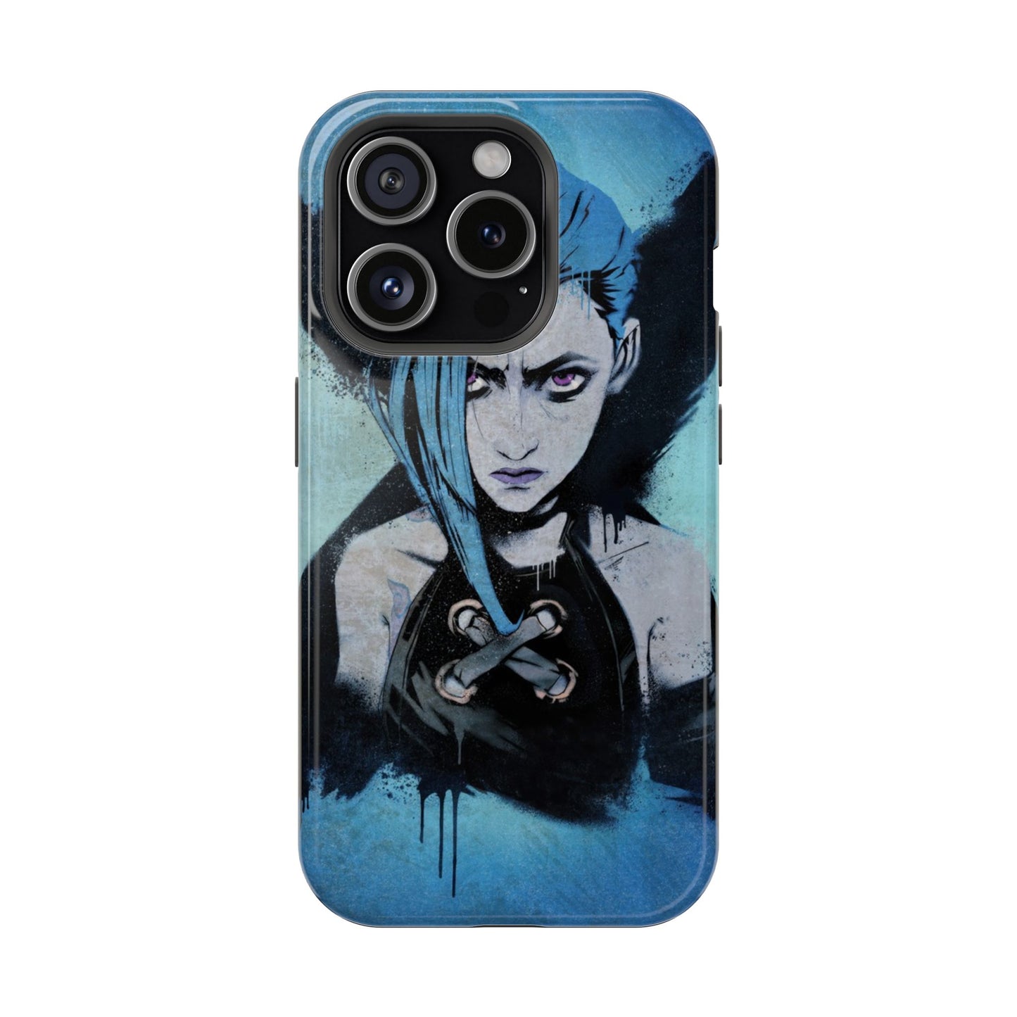 League of Legends MagSafe® iPhone Tough Case Dual Layer Robust