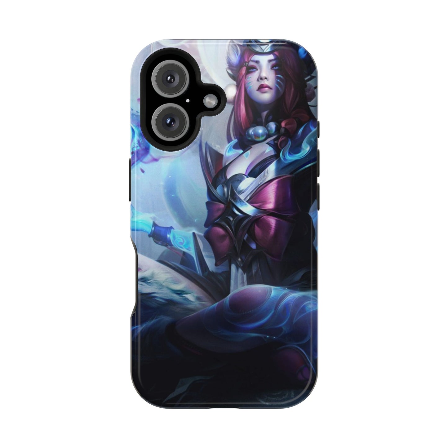 League of Legends MagSafe® iPhone Tough Case Dual Layer Robust