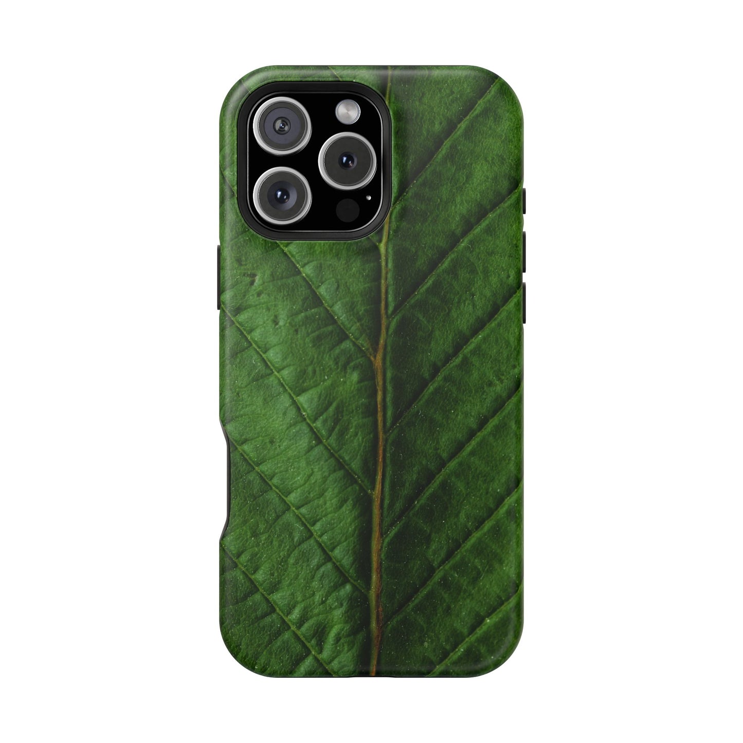Trees Nature MagSafe® iPhone Tough Case Dual Layer Robust