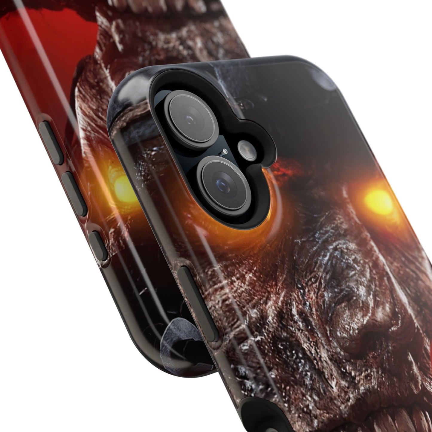 Call of Duty Zombies MagSafe® iPhone Tough Case Dual Layer Robust