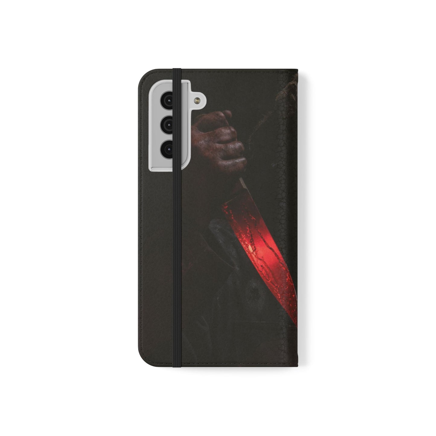 Haloween iPhone & Samsung Flip Case