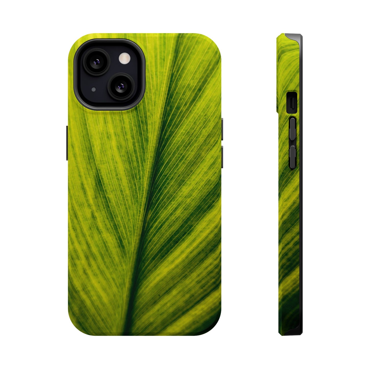 Trees Nature MagSafe® iPhone Tough Case Dual Layer Robust