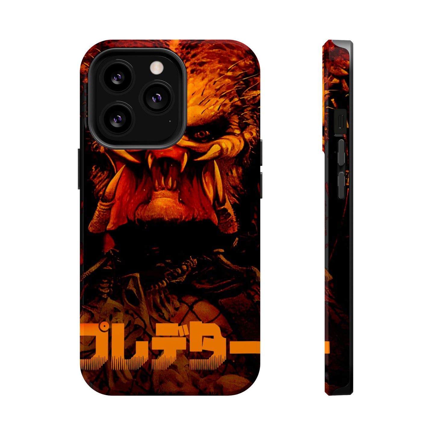 Predator MagSafe® iPhone Tough Case Dual Layer Robust