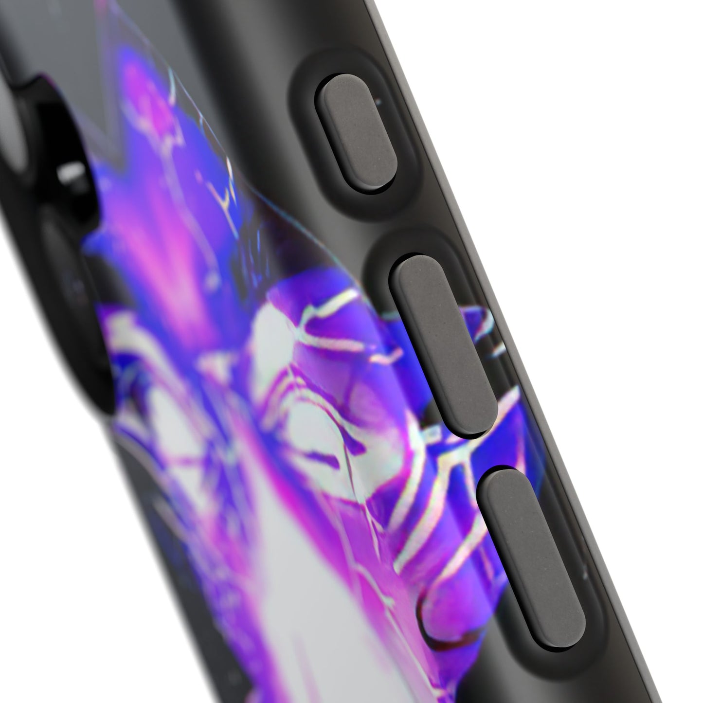 Solo Leveling Anime MagSafe® iPhone Tough Case Dual Layer Robust