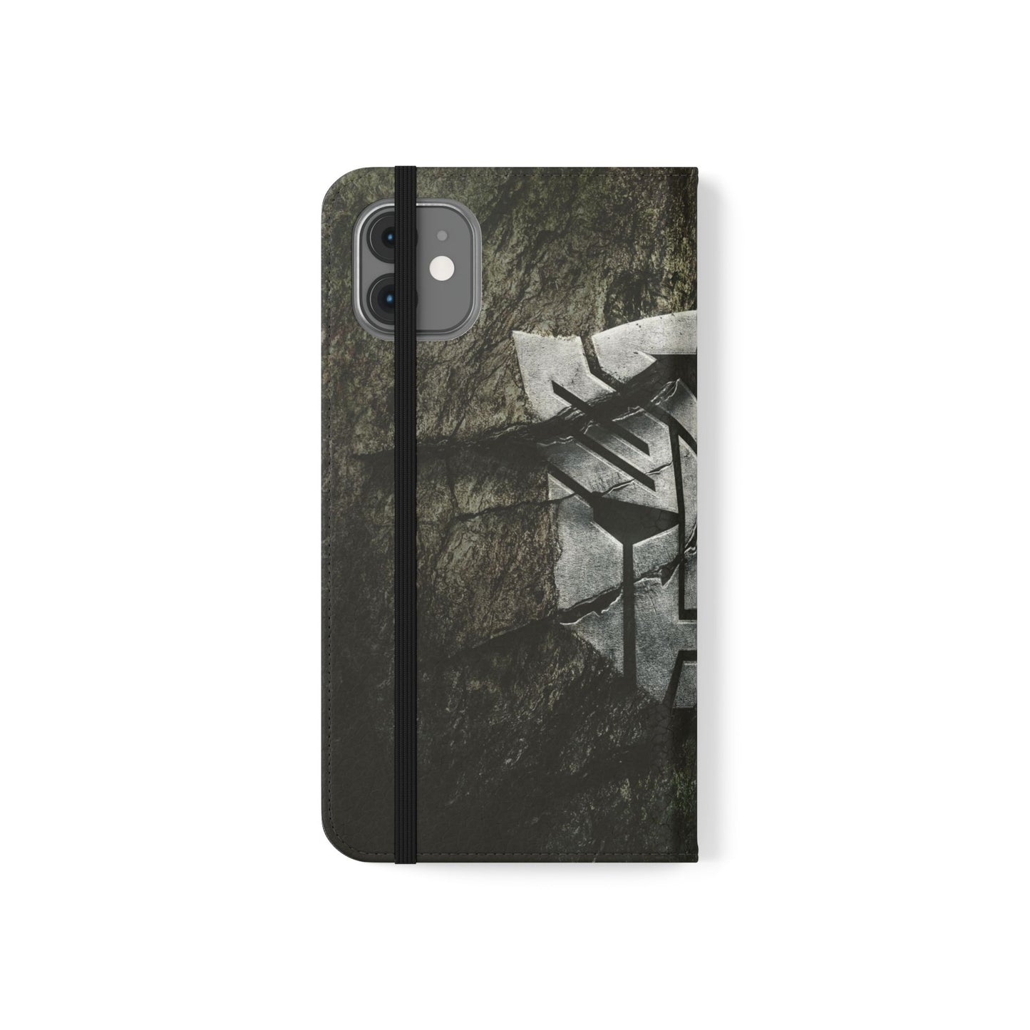 Transformers iPhone & Samsung Flip Case