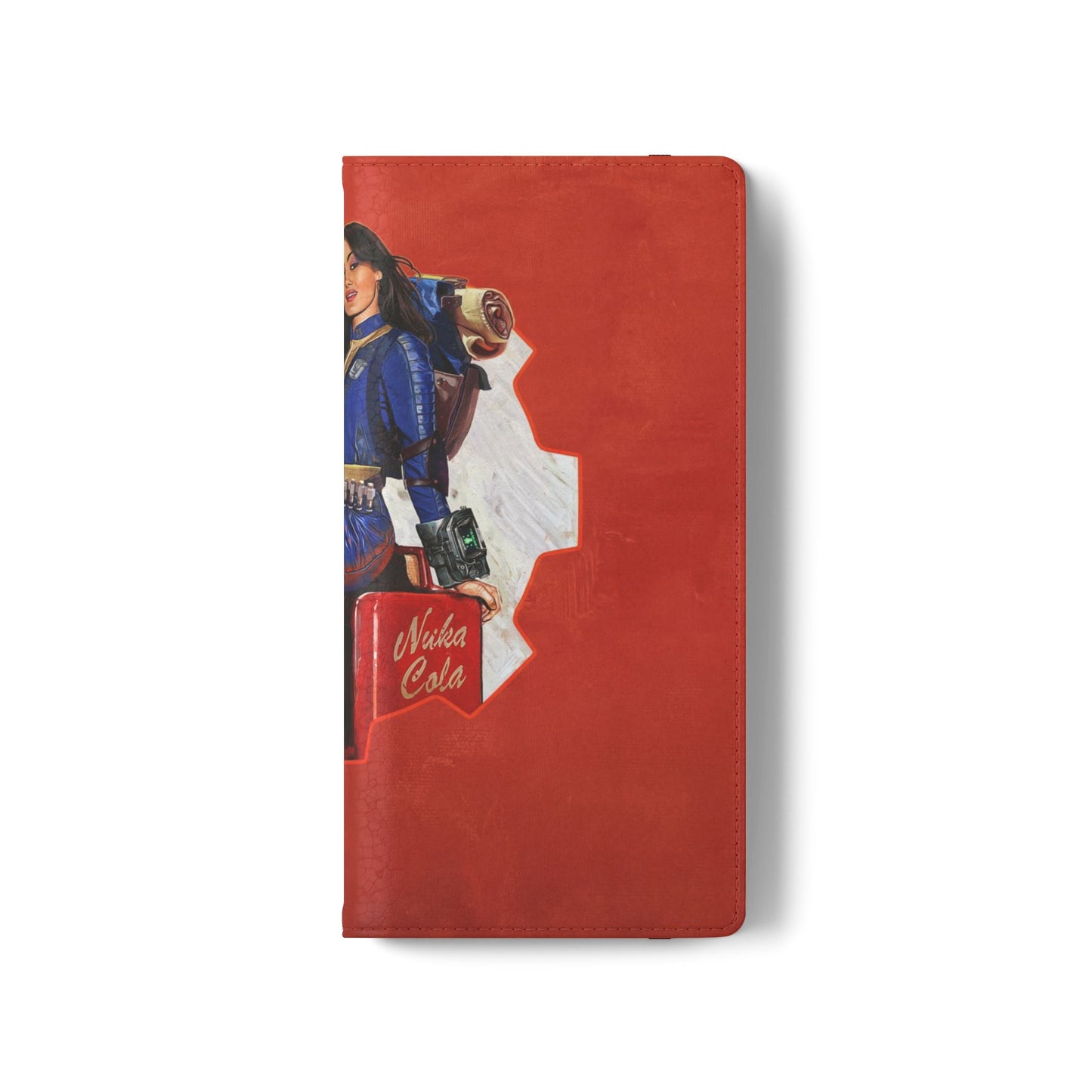 Fallout iPhone & Samsung Flip Case