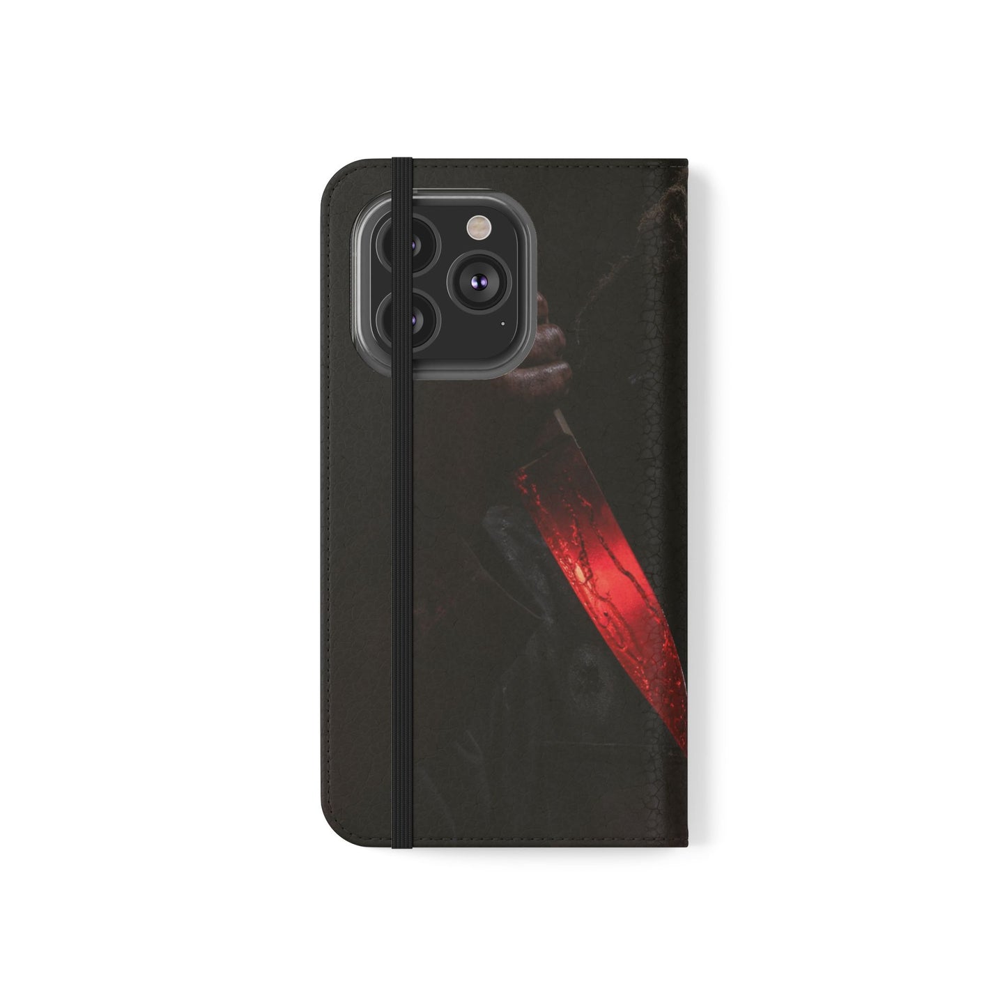 Haloween iPhone & Samsung Flip Case