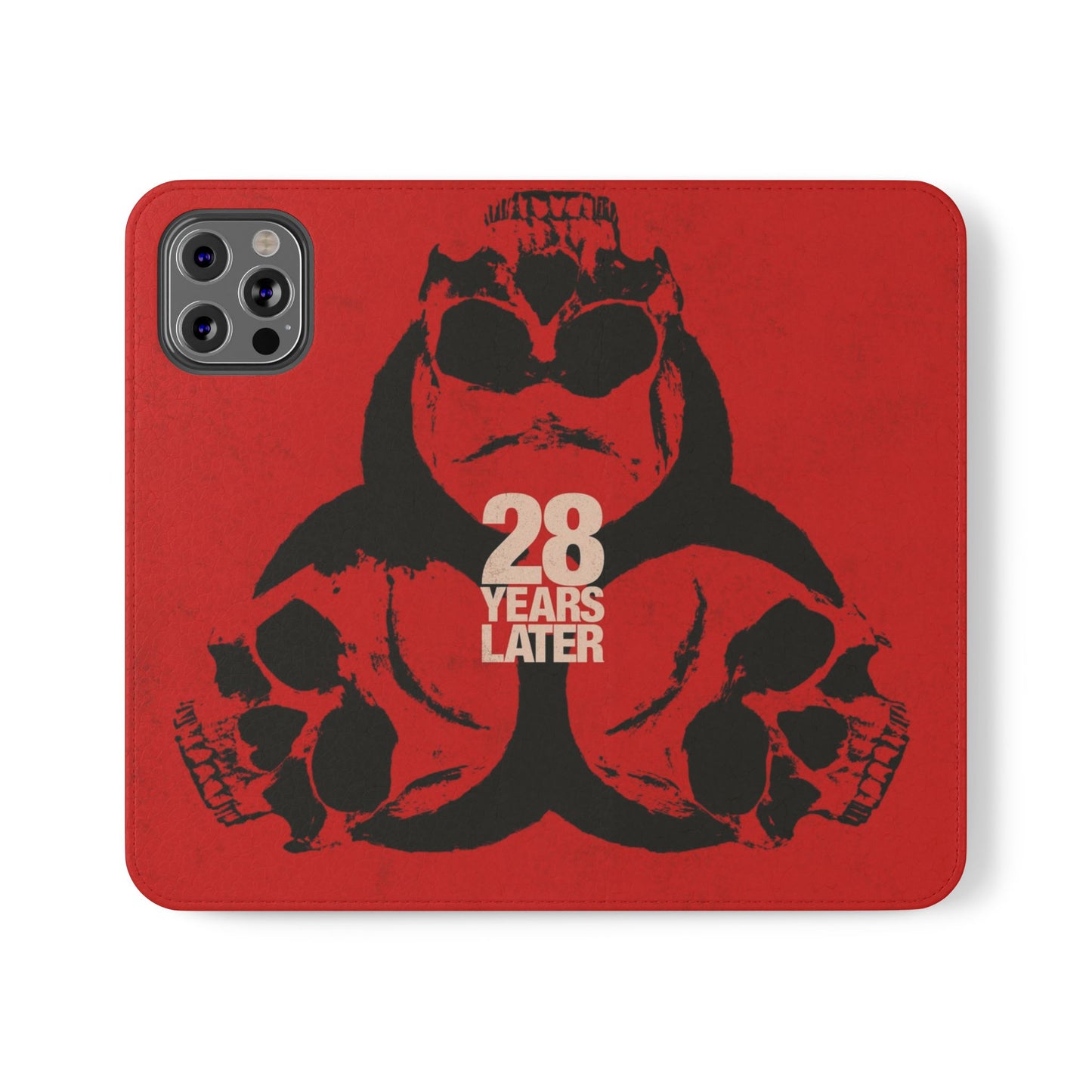 28 Years Later Flip iPhone Case & Samsung | PhoneMags