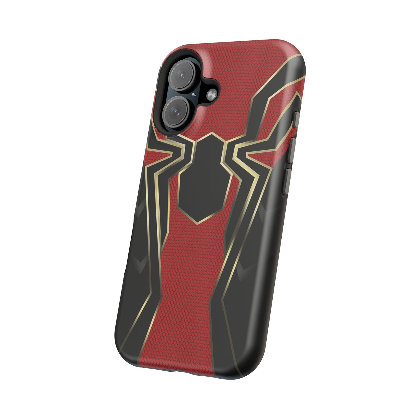 Spiderman MagSafe® iPhone Tough Case Dual Layer Robust