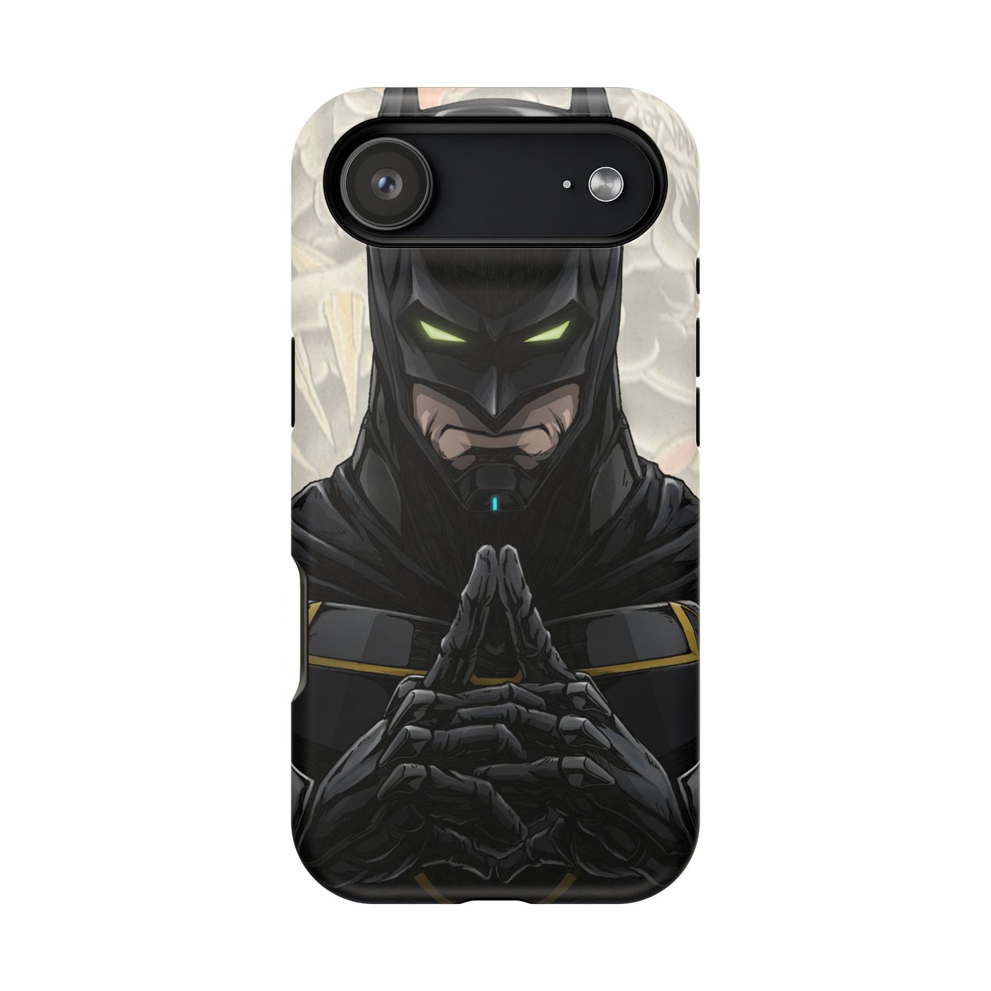 Comic iPhone 17 Air, Pro, Pro Max MagSafe® Magnetic Impact-Resistant Cases