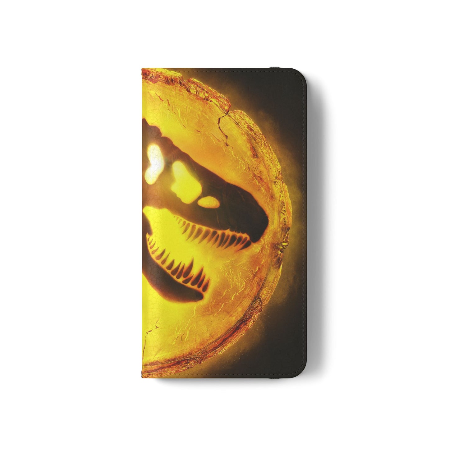 Jurassic World iPhone & Samsung Flip Case