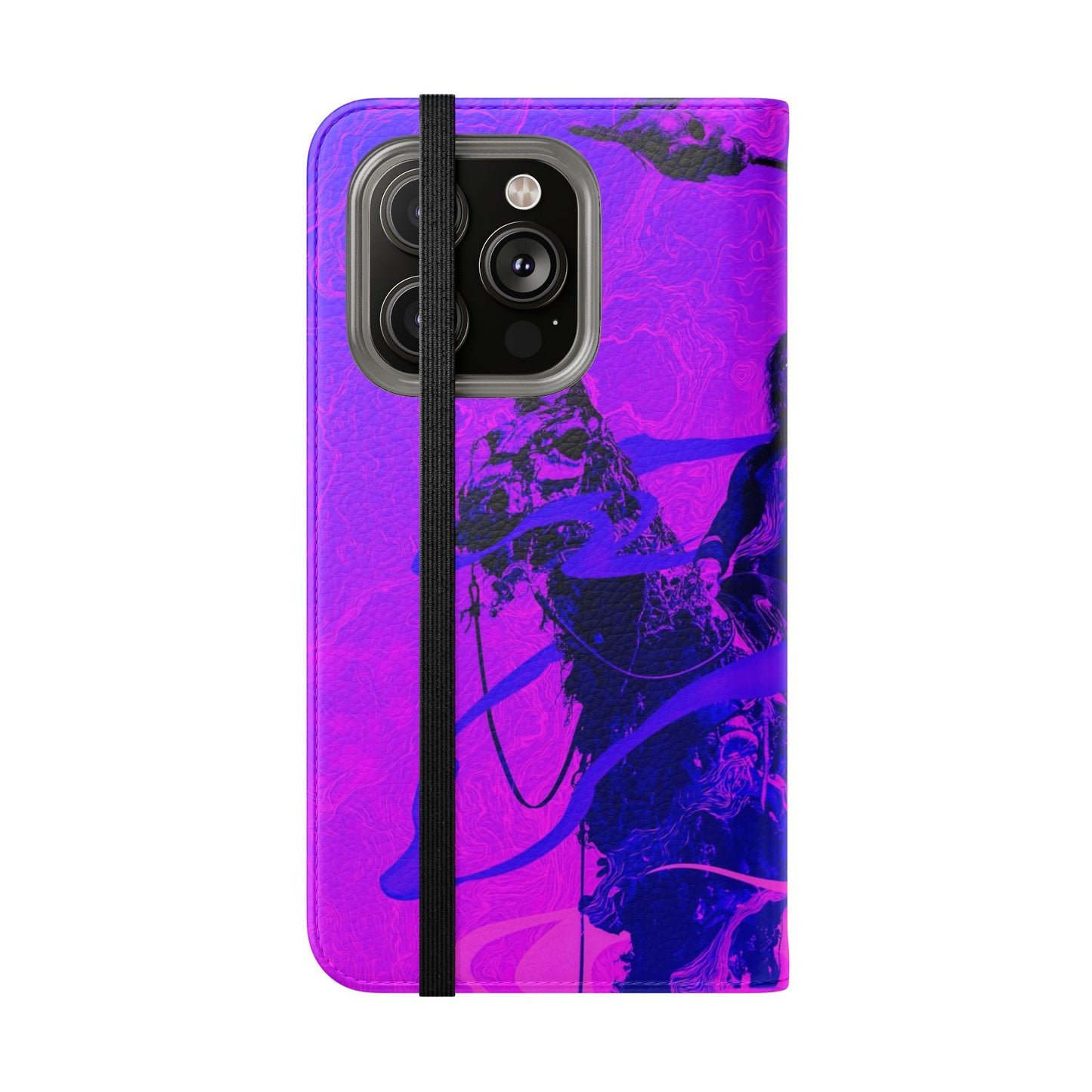 Army of the Dead iPhone & Samsung Flip Case