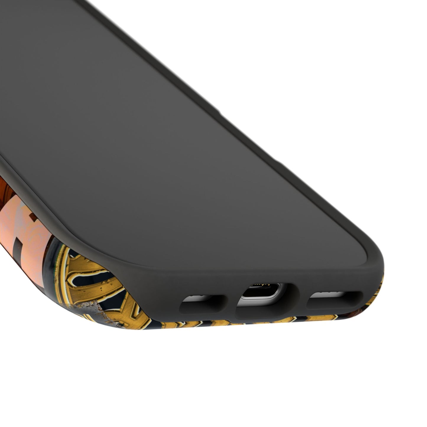 Warhammer MagSafe® iPhone Tough Case Dual Layer Robust