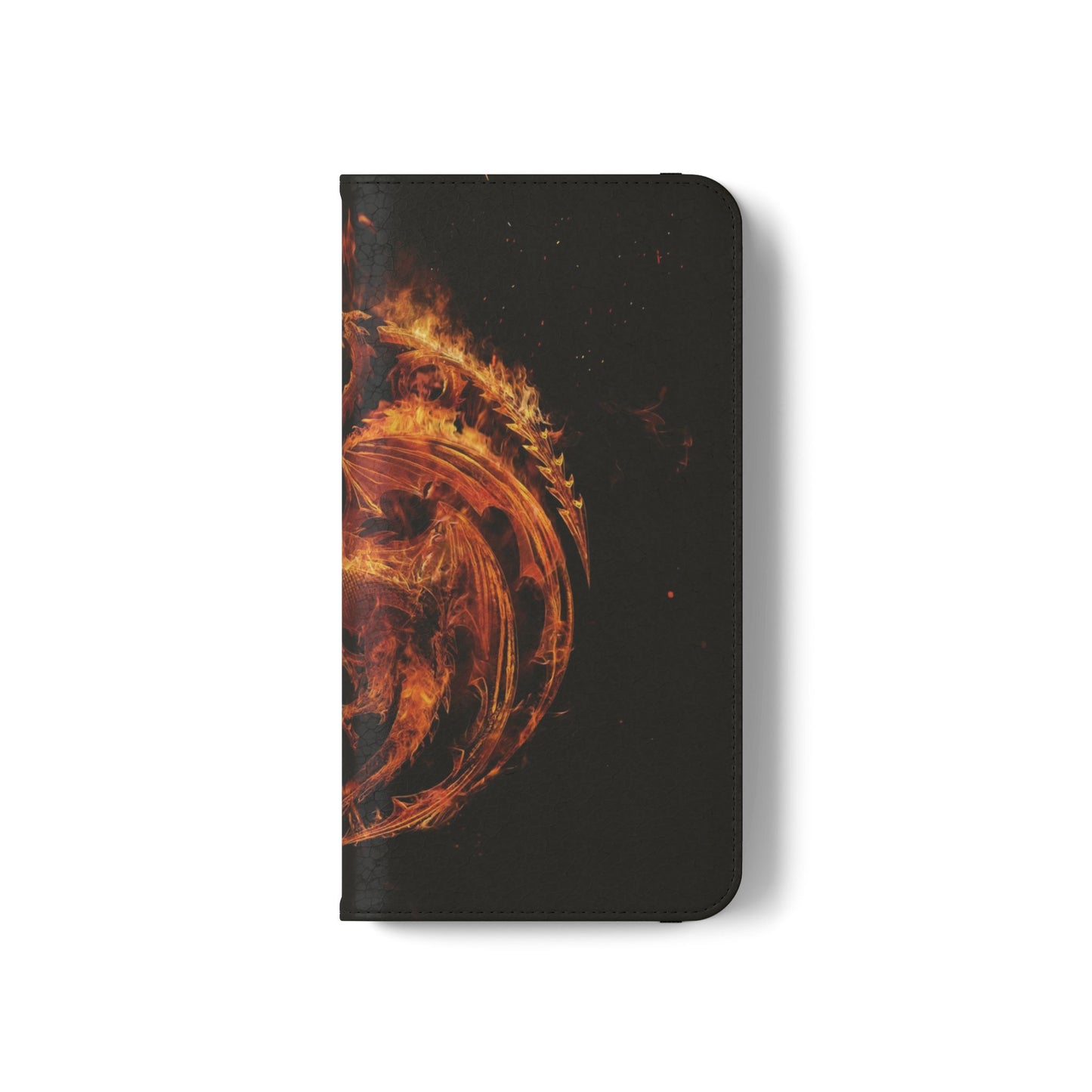 House of the Dragon iPhone & Samsung Flip Case