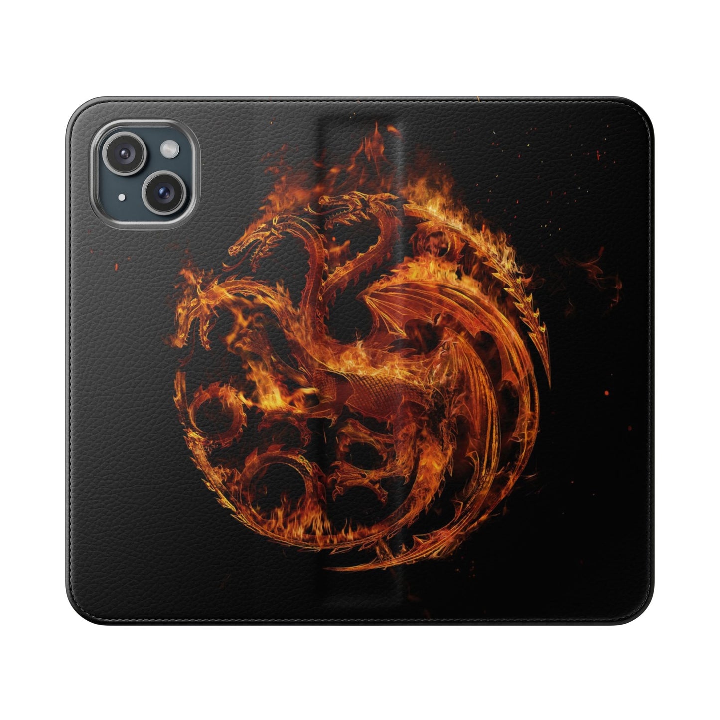 House of the Dragon iPhone & Samsung Flip Case
