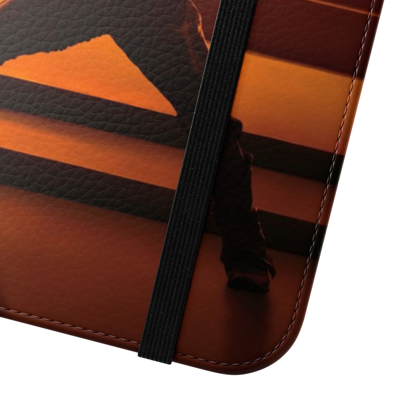 Oppenheimer iPhone & Samsung Flip Case