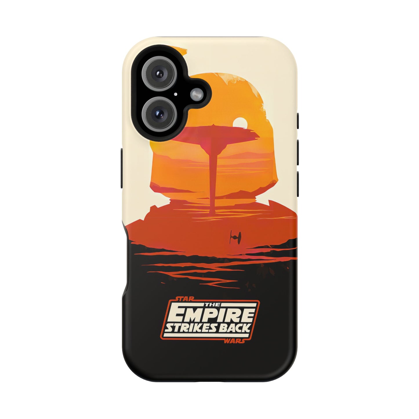Star Wars MagSafe® iPhone Tough Case Dual Layer Robust