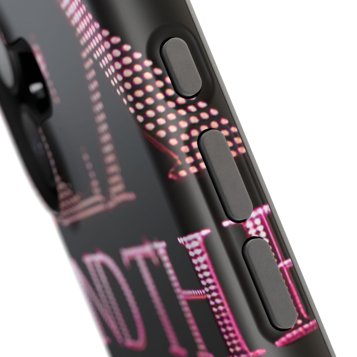Sex and the City MagSafe® iPhone Tough Case Dual Layer Robust