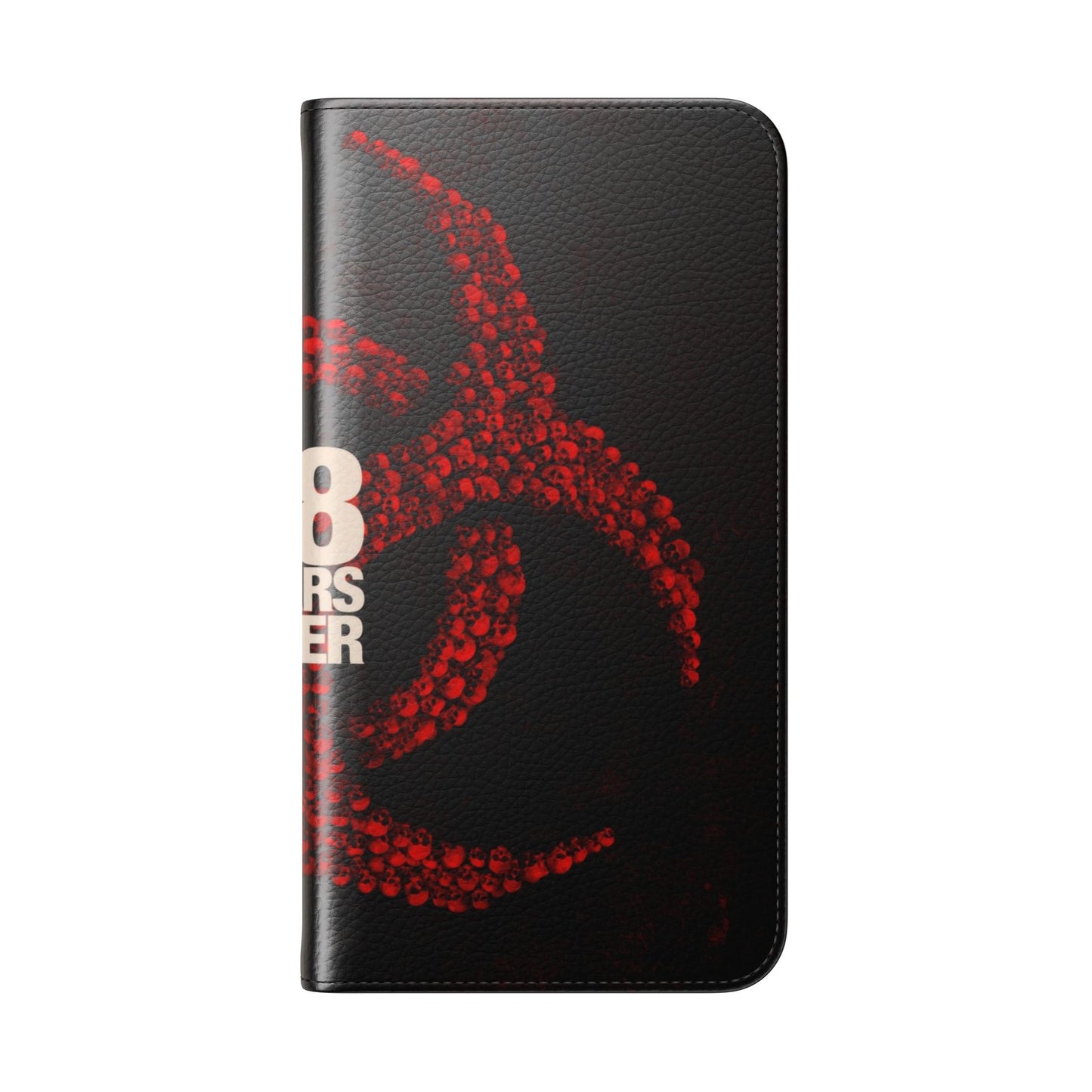 28 Years Later iPhone & Samsung Flip Case