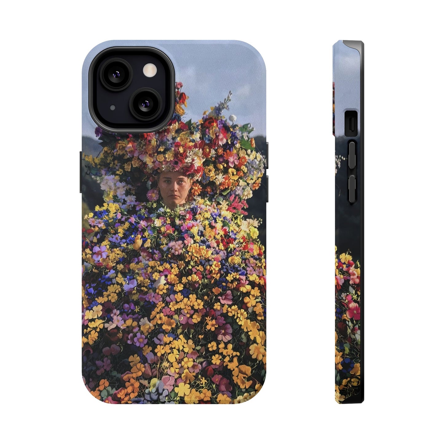 Midsummer MagSafe® iPhone Tough Case Dual Layer Robust