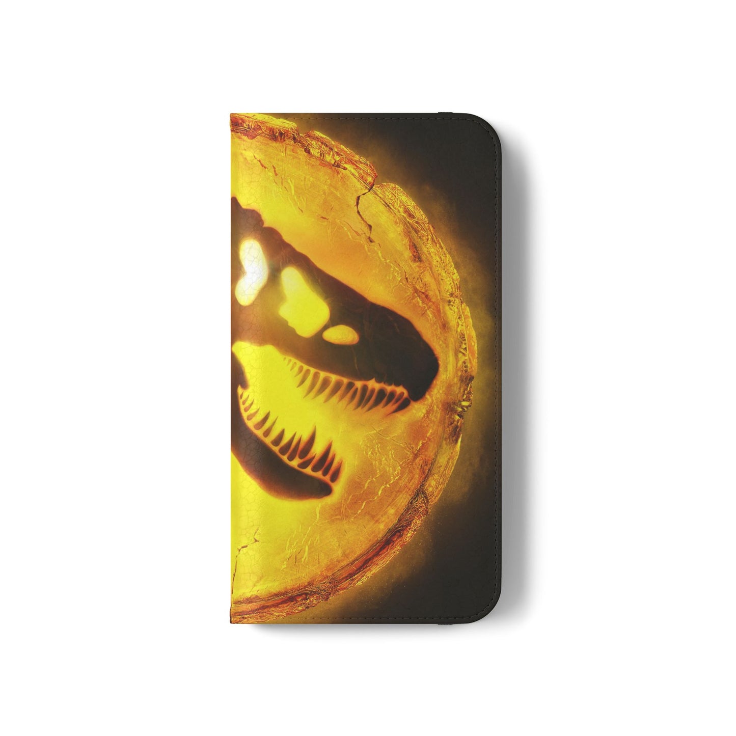 Jurassic World iPhone & Samsung Flip Case