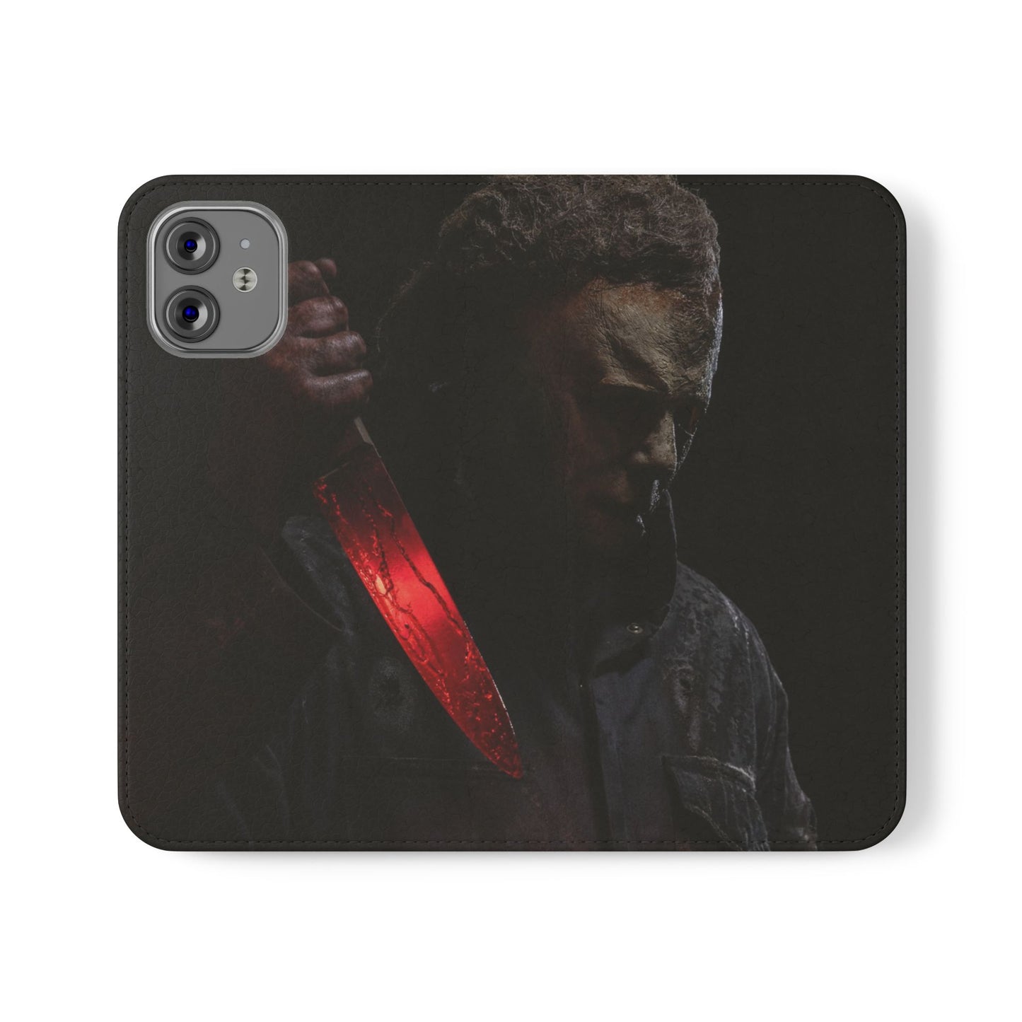 Halloween Flip Case for iPhone & Samsung | PhoneMags