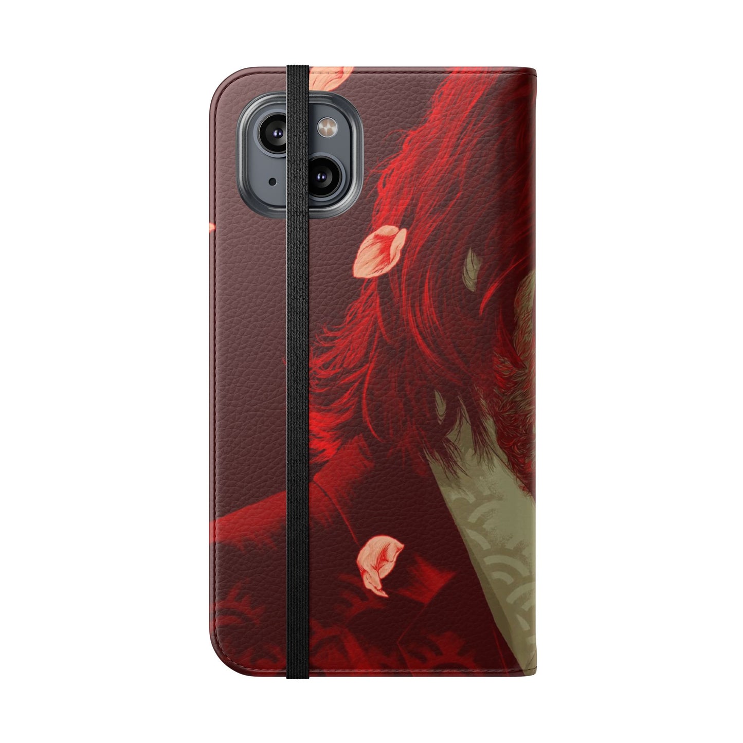 John Wick iPhone & Samsung Flip Case