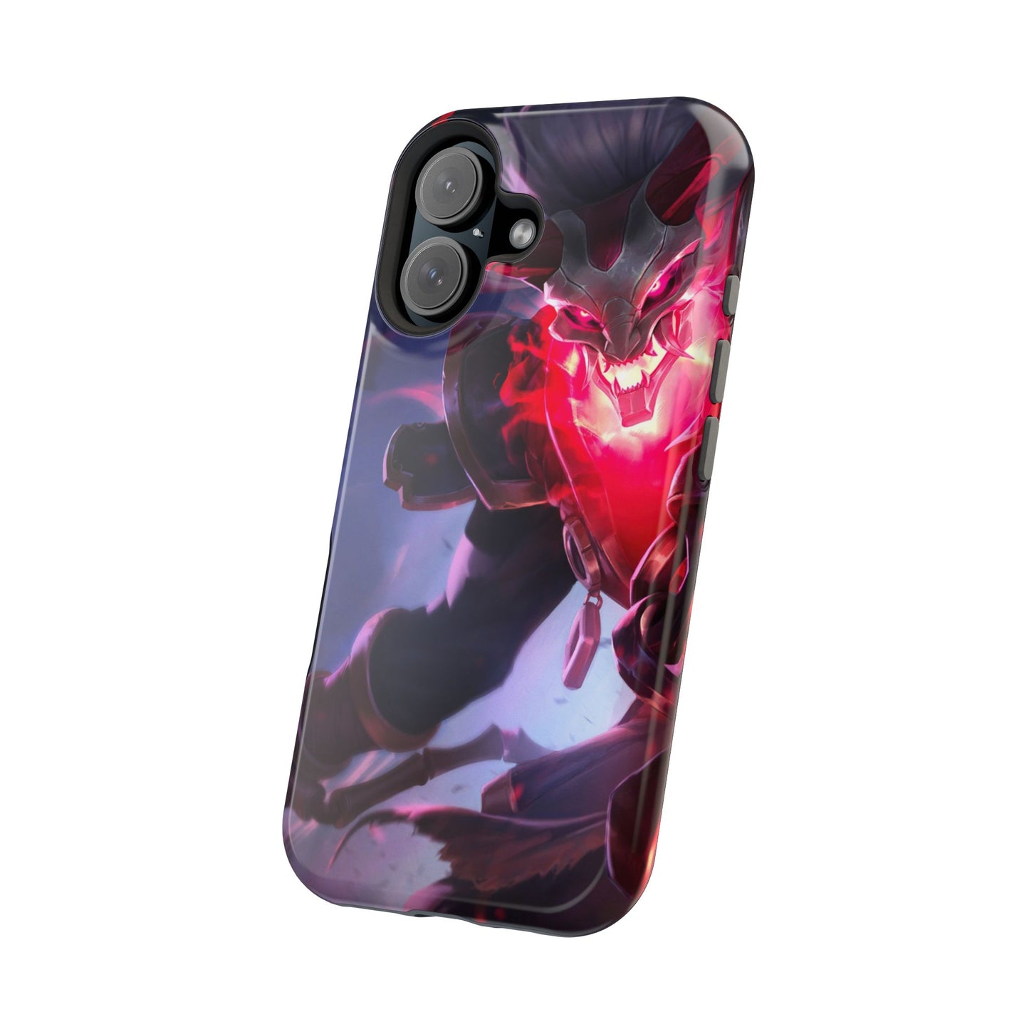 League of Legends MagSafe® iPhone Tough Case Dual Layer Robust